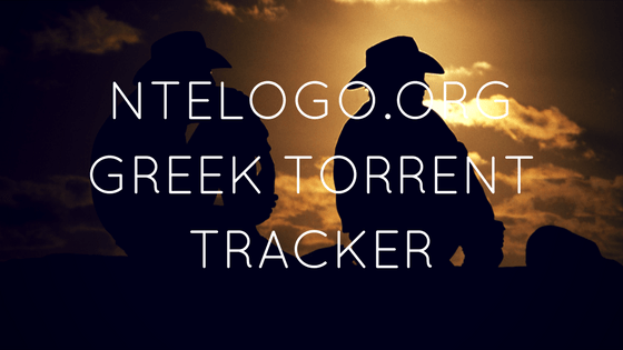 ntelogo org greek torrent tracker