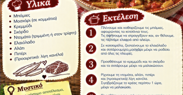 Εύκολη συνταγή για μπάμιες με μοσχάρι