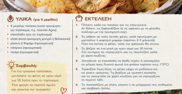 Πατάτες τηγανητές
